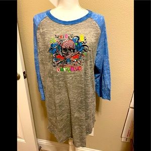 Fried Confetti T-shirt
